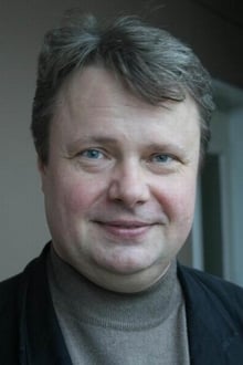 Foto de perfil de Vladimir Chuprikov