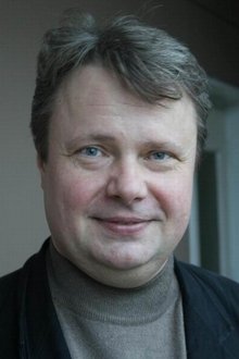 Photo of Vladimir Chuprikov