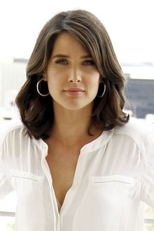 Photo of Cobie Smulders