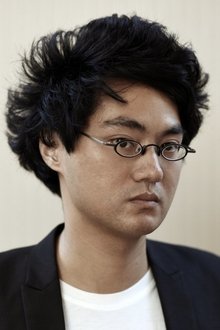 Photo of Davy Chou