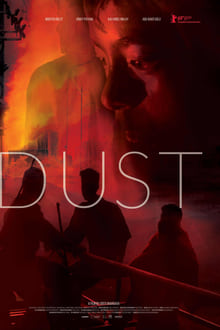 Poster do filme Dust