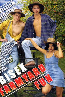 Bisex Farmyard Fun