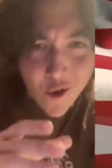 A Civil Emergency Message from the Gay Brothers