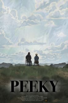 Poster do filme Peeky