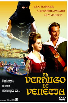 El verdugo de Venecia
