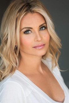 Photo of Sonia Rockwell
