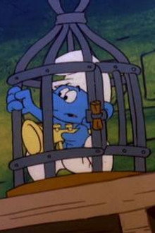 The Smurfs season 3 episode 26