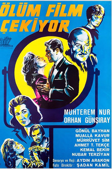 Ölüm Film Çekiyor