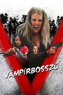 Vámpírbosszú