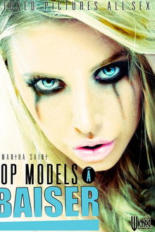 Top Models à Baiser
