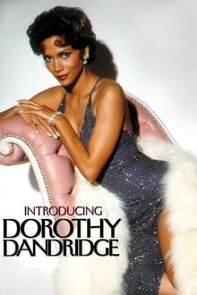 Poster do filme Dorothy Dandridge - O Brilho de uma Estrela
