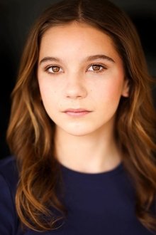 Photo of Amie Donald
