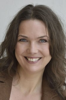 Foto de perfil de Anna Blomberg