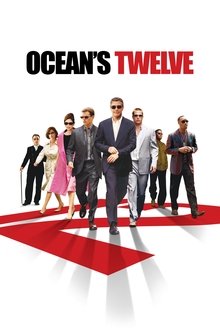 Ocean’s Twelve
