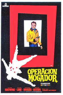 Operación Mogador