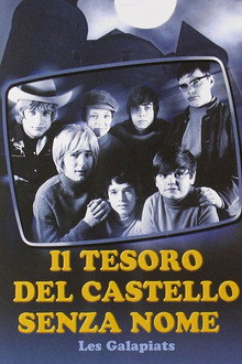 Il tesoro del castello senza nome