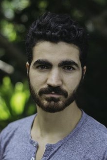 Photo of Caspian Dezfouli