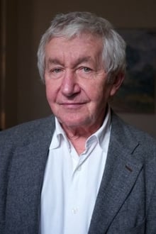 Claude Aufaure profile picture