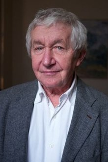 Photo of Claude Aufaure