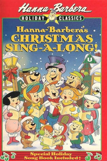 Hanna-Barbera's Christmas Sing-A-Long!