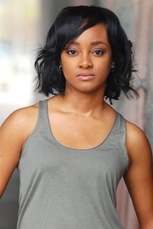 Photo of Kimberley Drummond