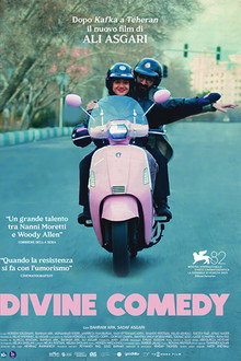 Divine Comedy
