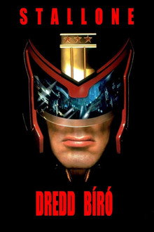 Dredd bíró