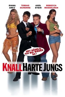 Knallharte Jungs