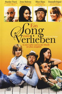 Ein Song zum Verlieben