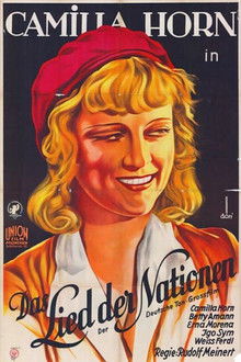 The Song of the Nations