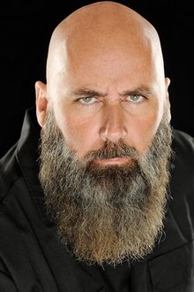 Photo of Chad Joyce