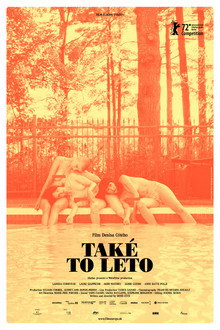 Také to leto