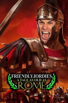 A Tale as Old as Rome