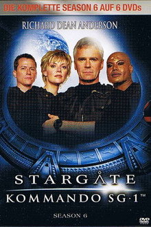 Staffel 6