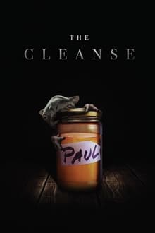 The Cleanse movie poster