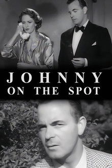 Johnny-on-the-Spot