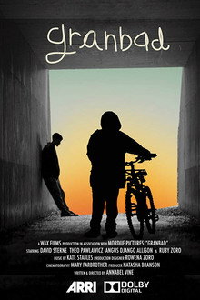 Granbad