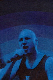 Daniel Landa – Vltava Tour