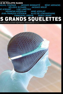Les grands squelettes