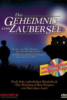 Das Geheimnis vom Zaubersee