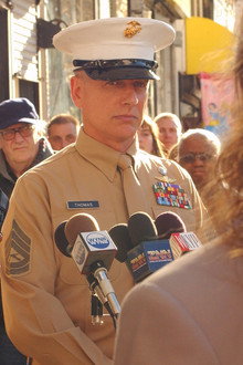 NCIS season 1 episode 13