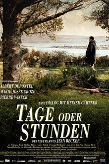 Tage oder Stunden