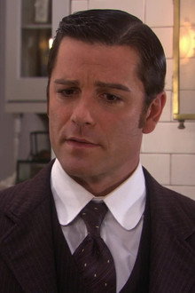 Murdoch Mysteries season 3 episode 11