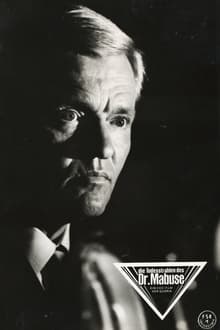 The Death Ray of Dr Mabuse BluRay 