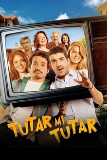 Poster da série Tutar mı Tutar