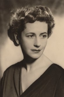 Foto de perfil de Peggy Ashcroft