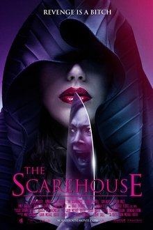 The Scarehouse The Scarehouse