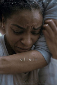 allein