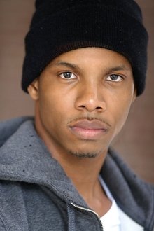 Photo of Demetrius Bridges