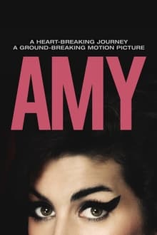 Amy movie poster